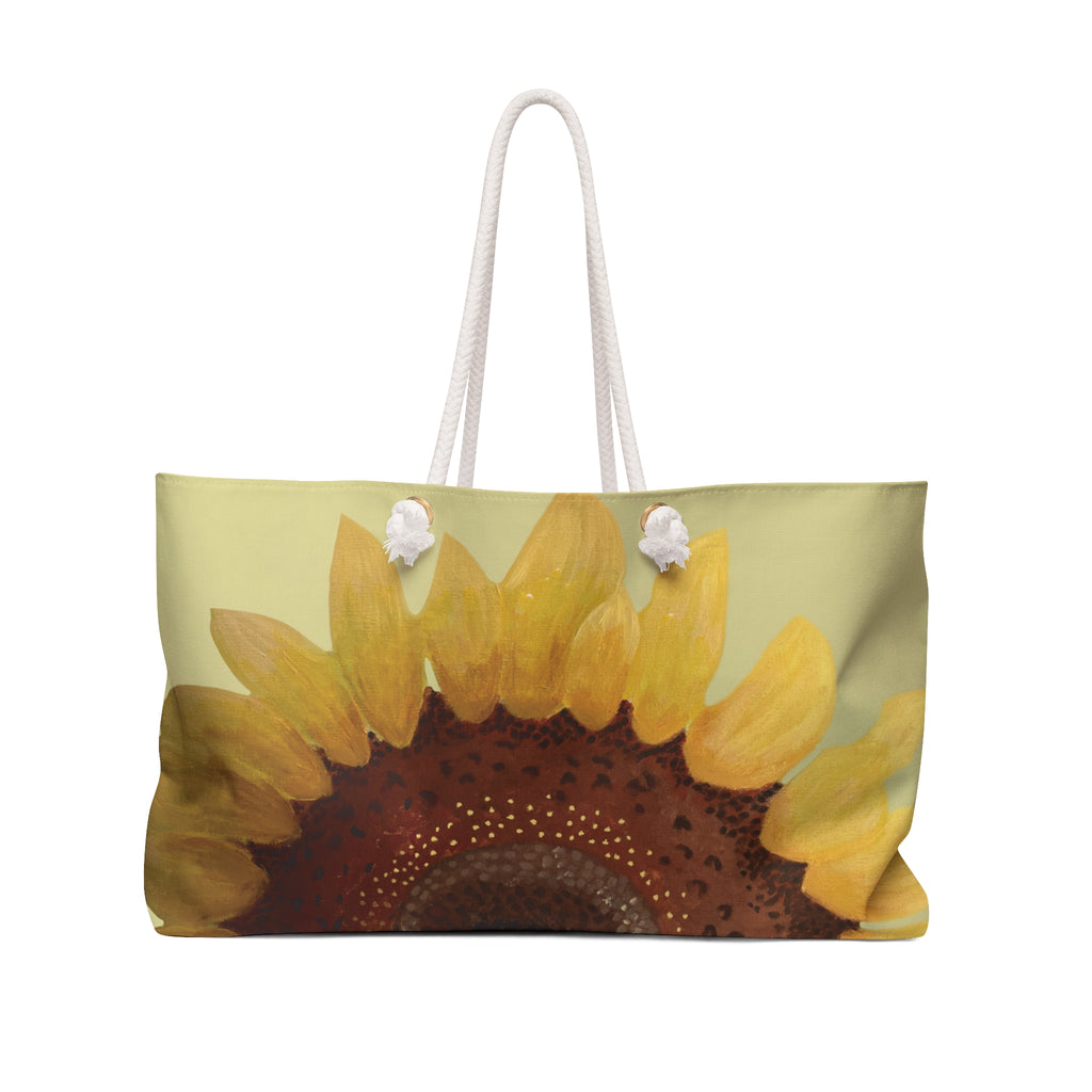 MY SUNFLOWER BAG