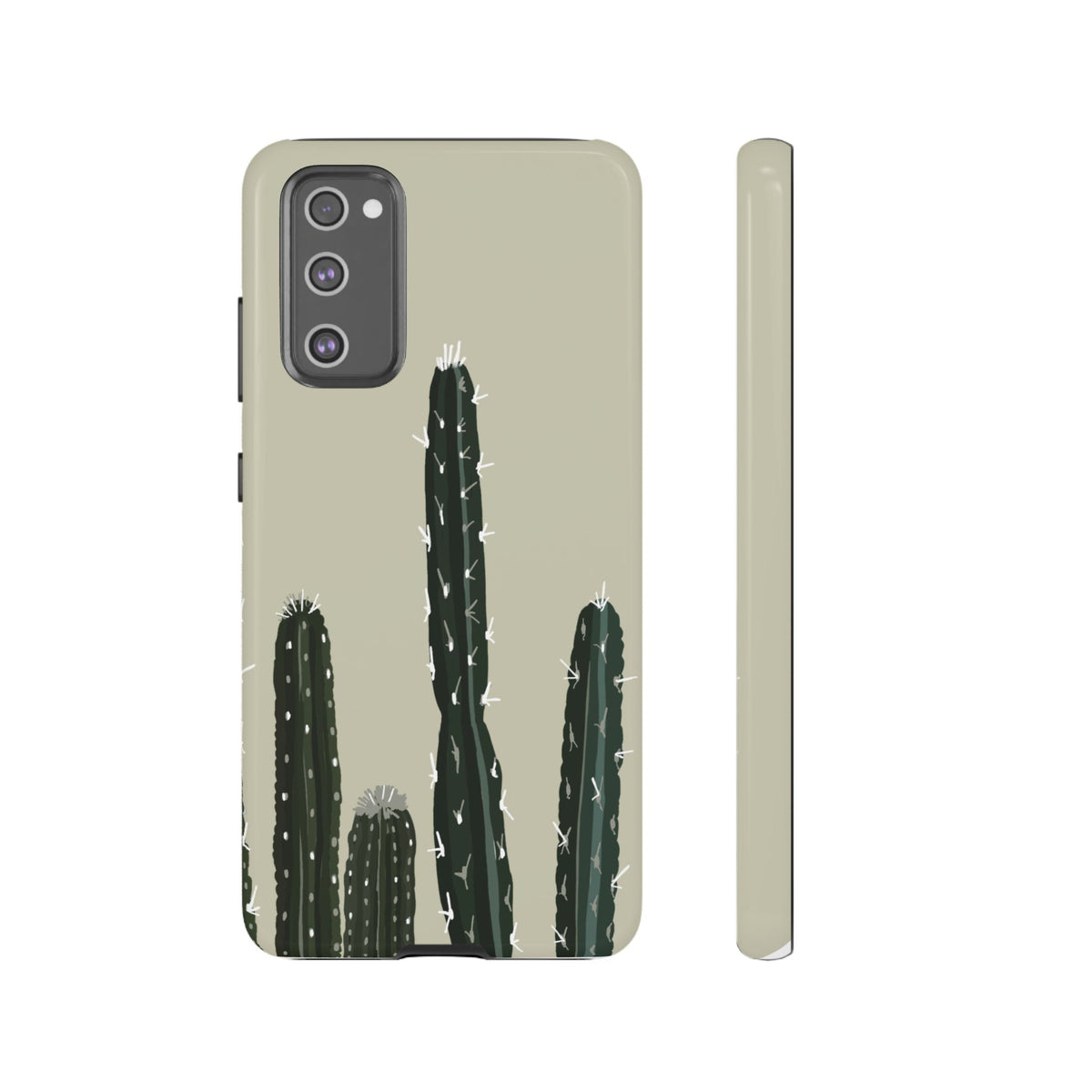 CACTUS CREAM