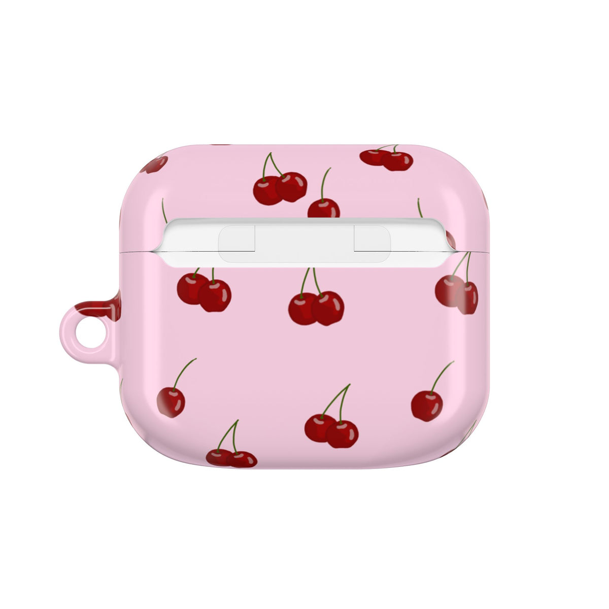 PINK CHERRIES