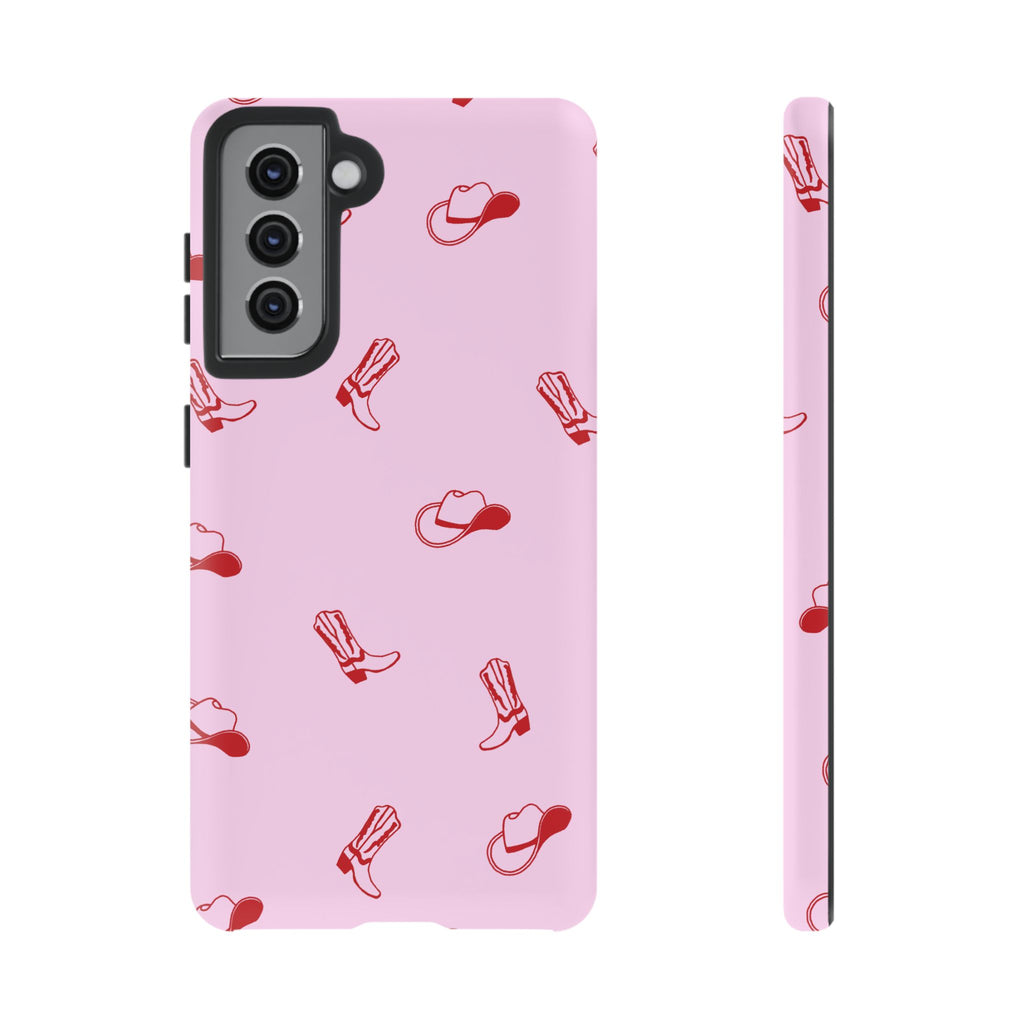 YEE-HAW PINK