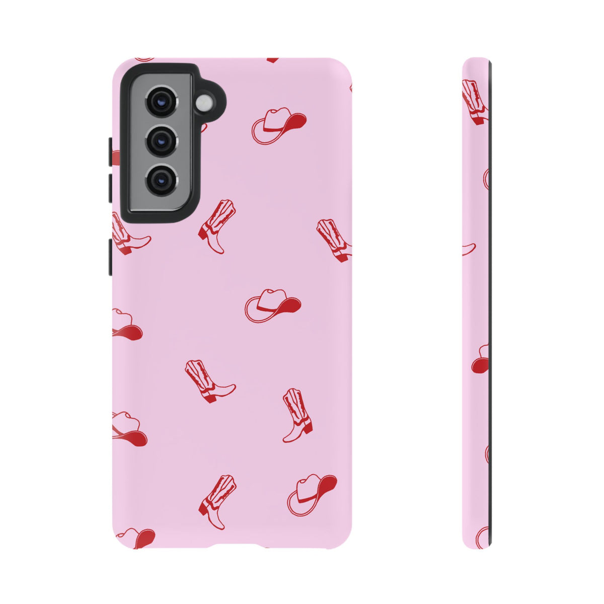 YEE-HAW PINK