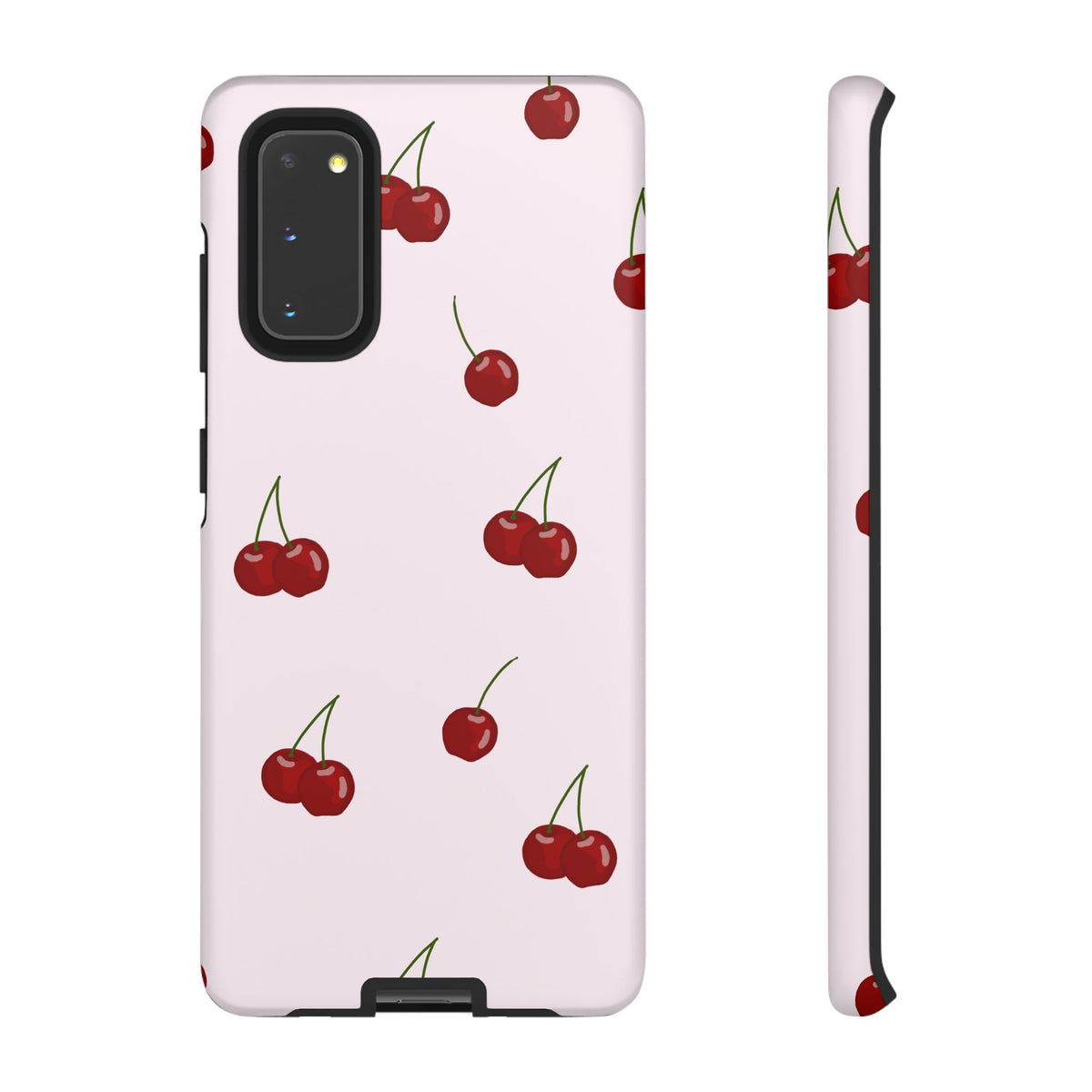CHERRIES WHITE