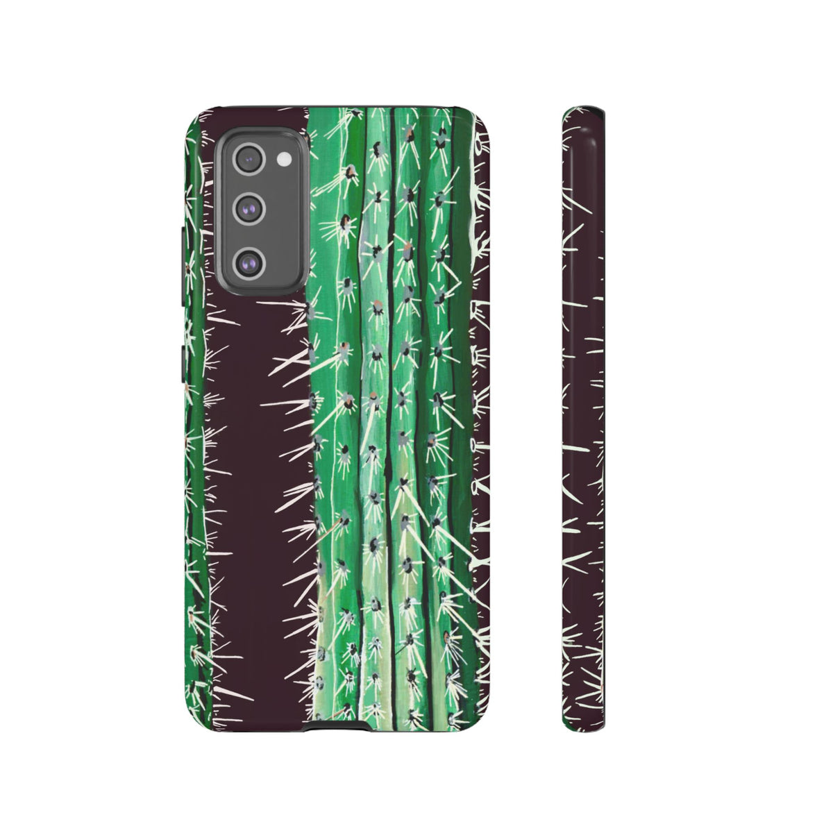 CACTUS