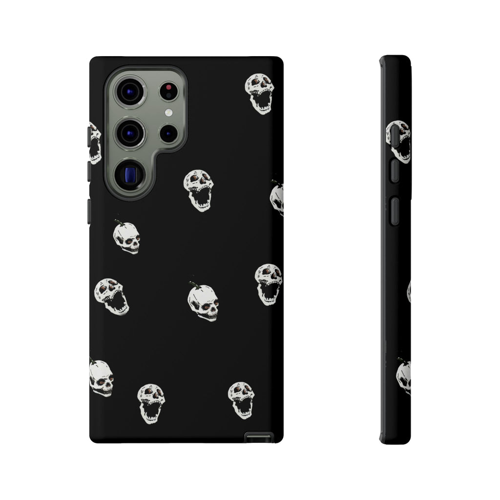 SKULL FLOWERS MINIS