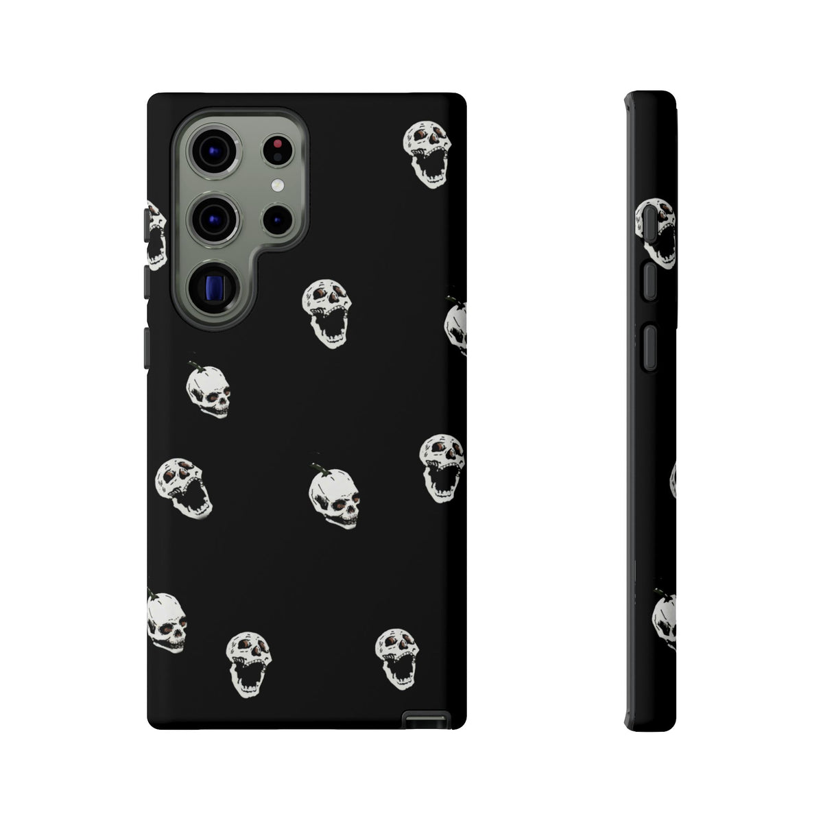 SKULL FLOWERS MINIS