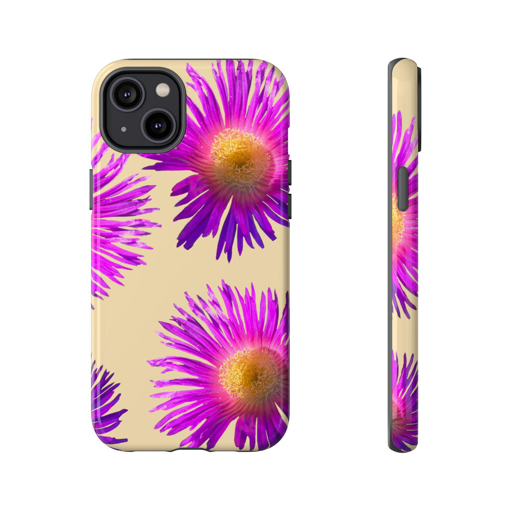 PURPLE BURST