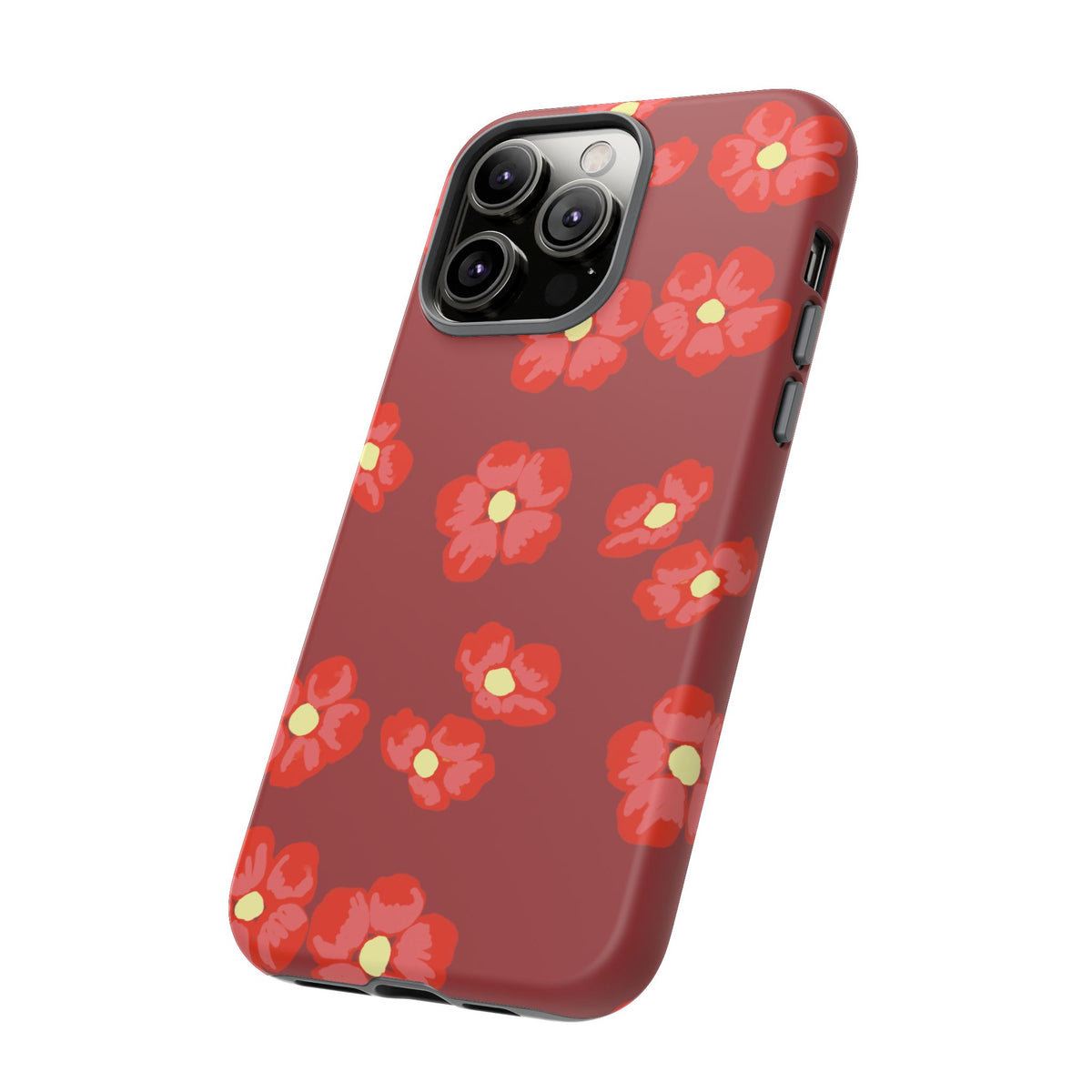 ROMANTIC RED