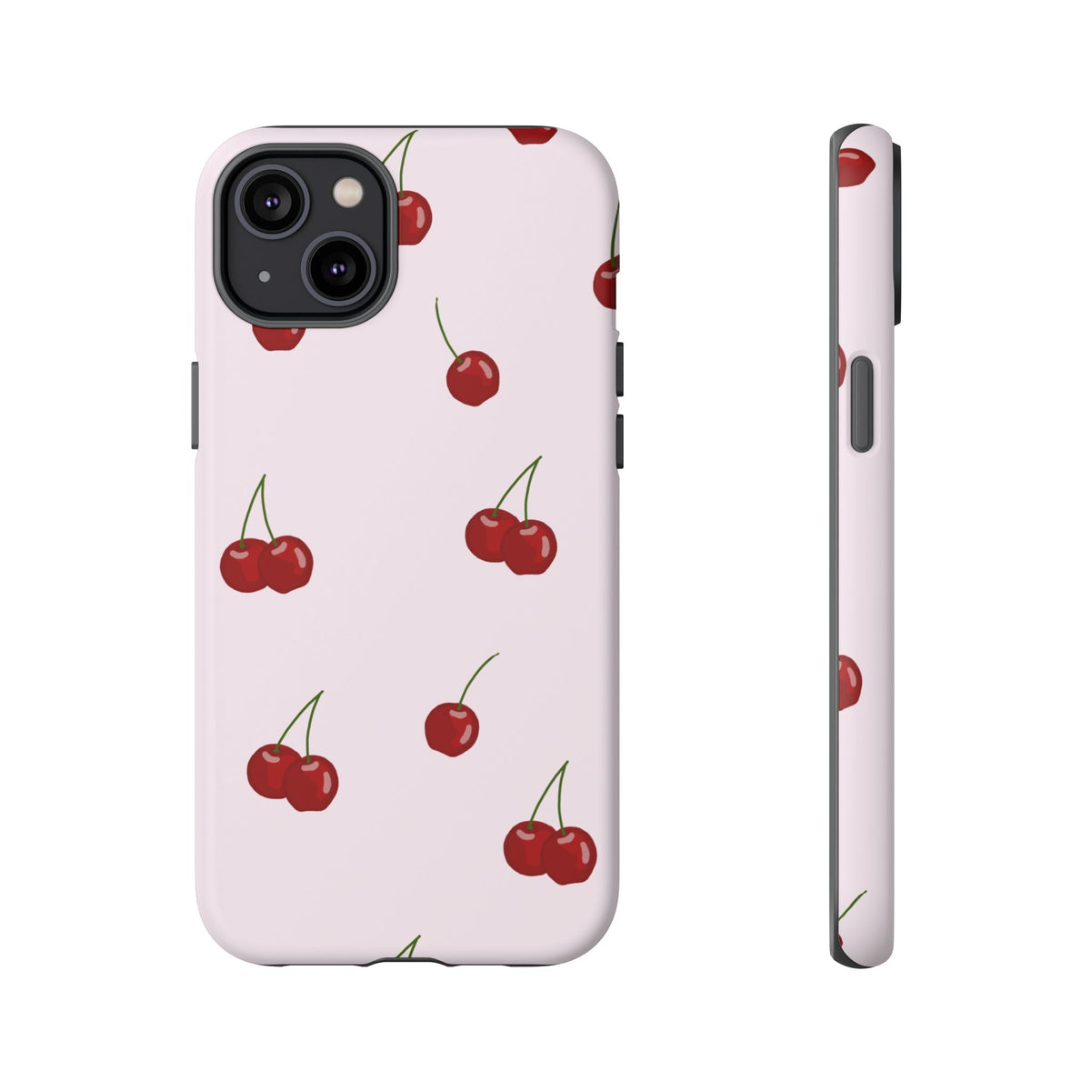 CHERRIES WHITE