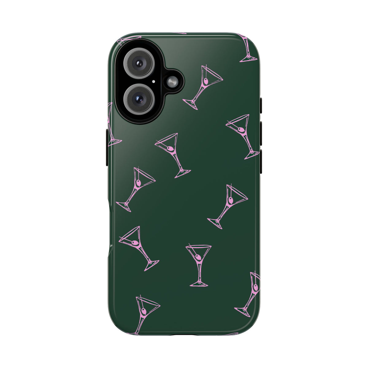 DIRTY MARTINI GREEN