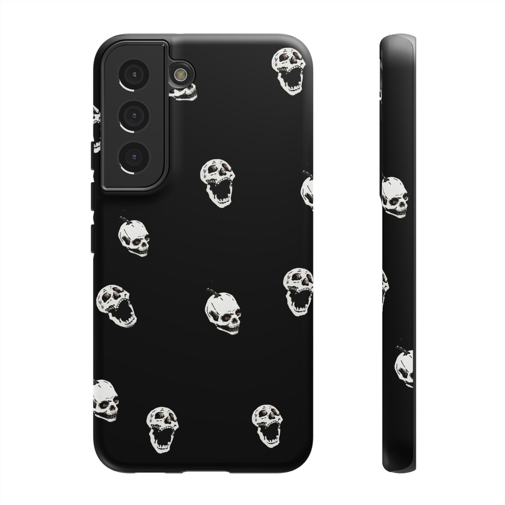 SKULL FLOWERS MINIS