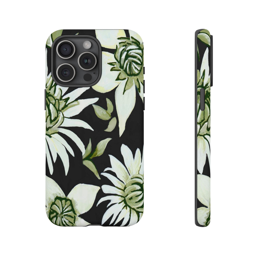 GREEN FLOWERS