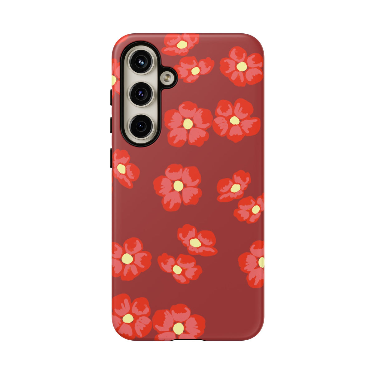 ROMANTIC RED