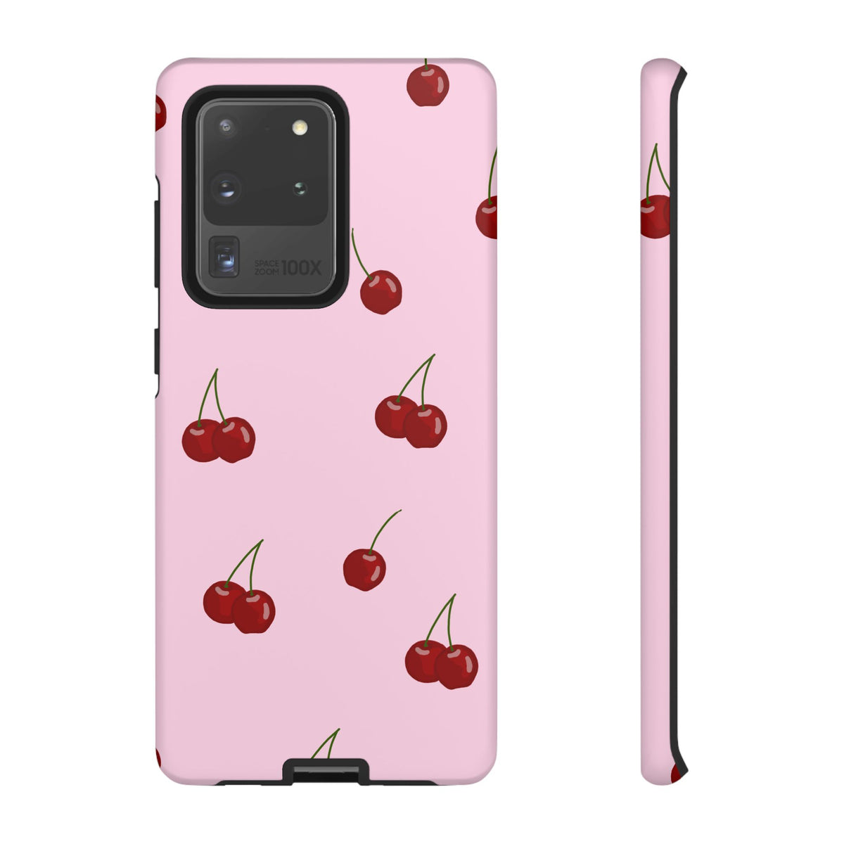 CHERRIES PINK