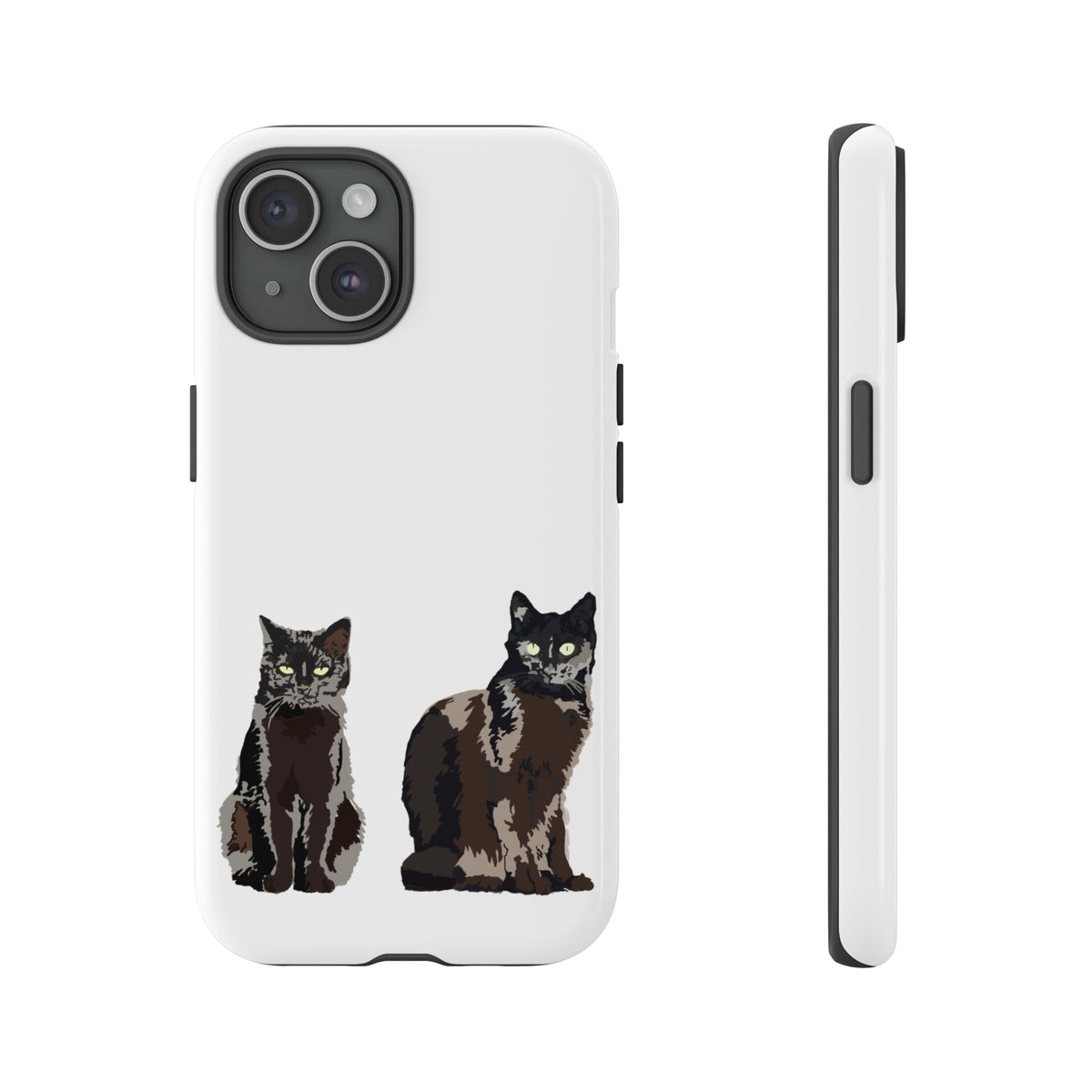 BLACK CATS