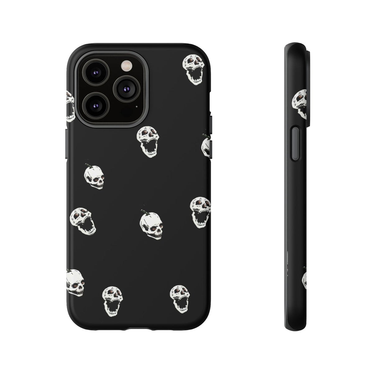 SKULL FLOWERS MINIS