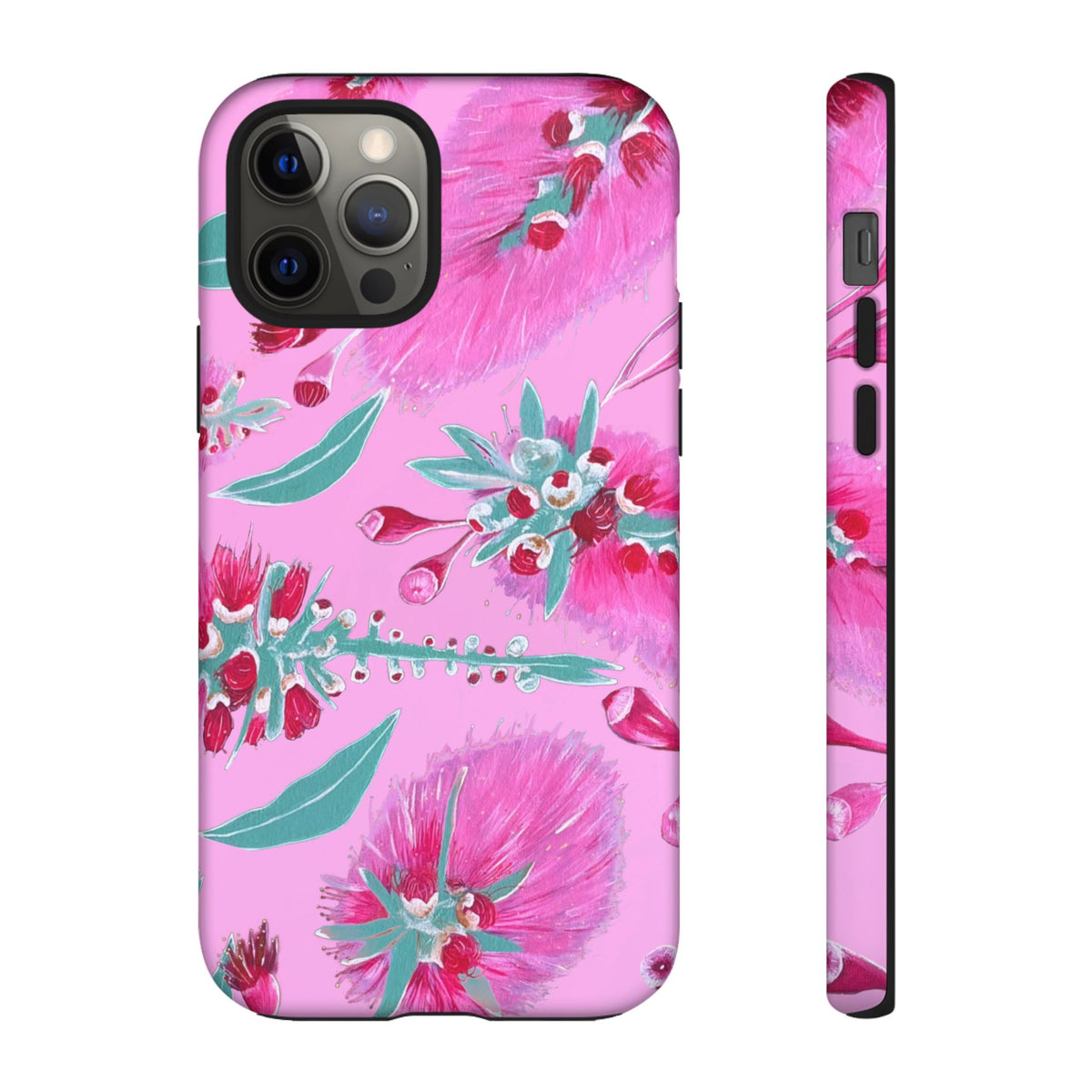 PINK CALLISTEMON