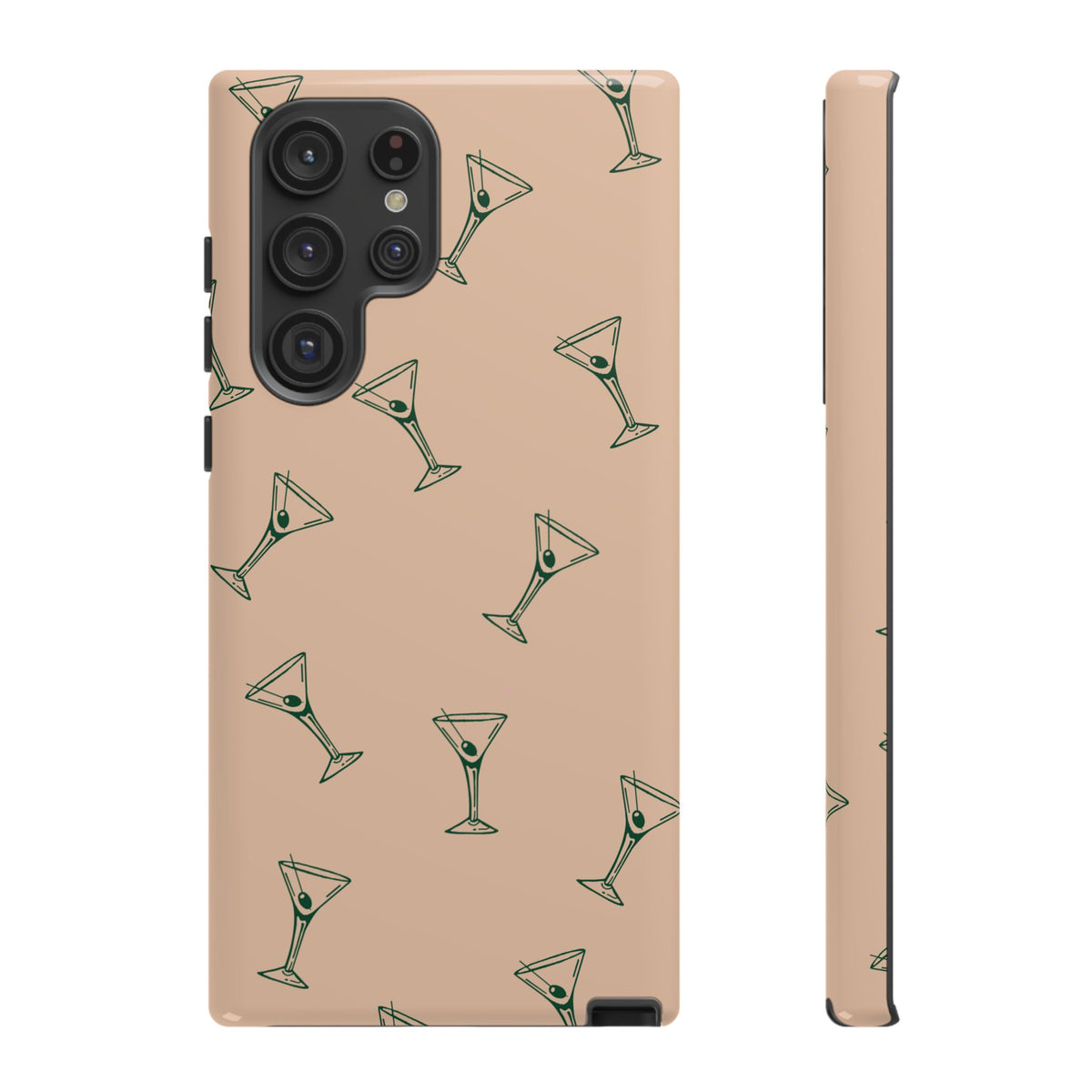 DIRTY MARTINI