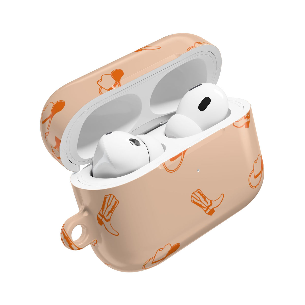 YEE-HAW ORANGE