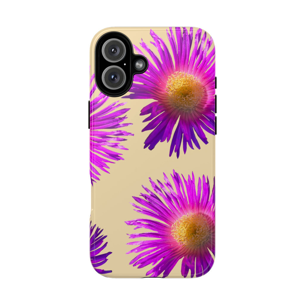 PURPLE BURST