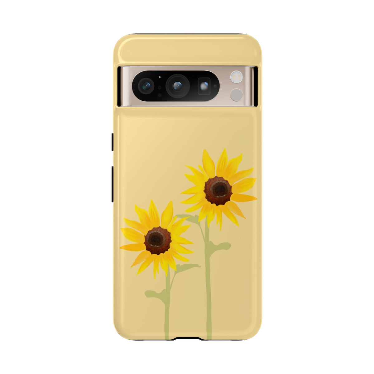SUNFLOWER PATCH