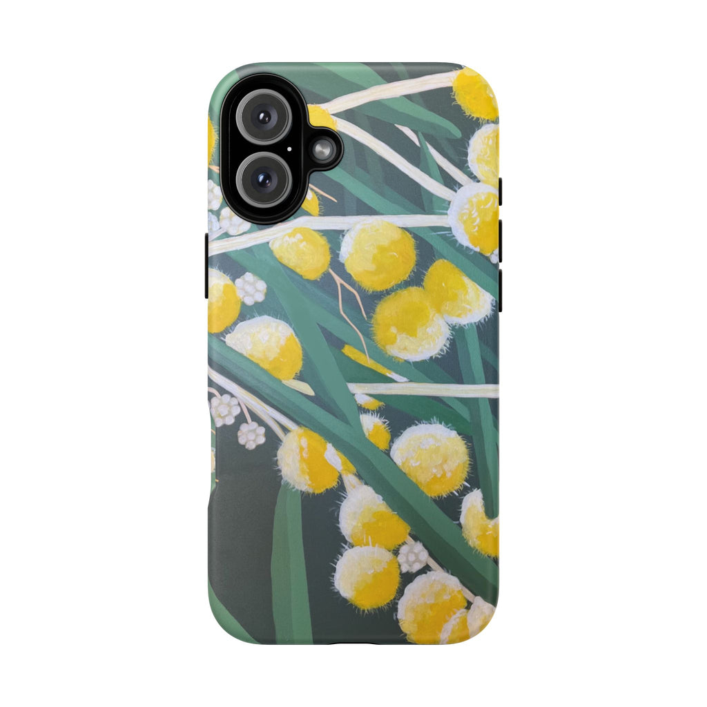 WATTLE