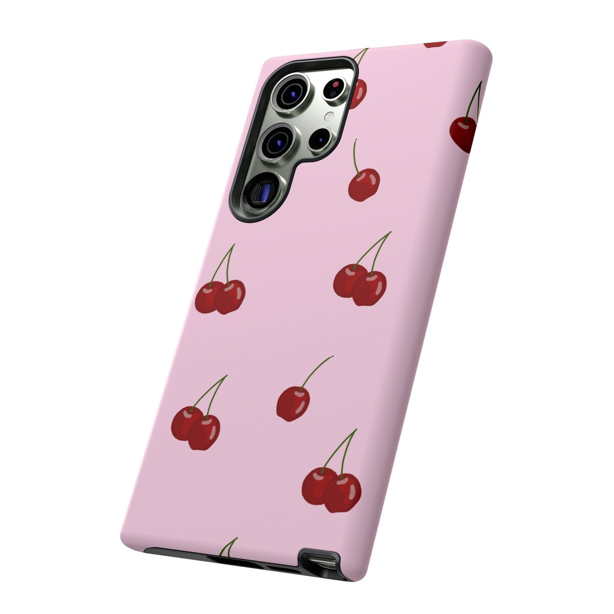 CHERRIES PINK