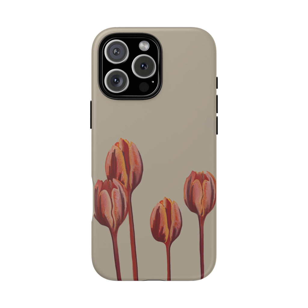 TULIPS