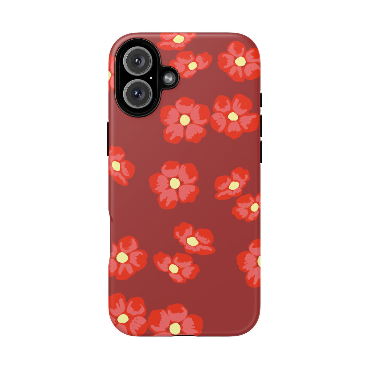 ROMANTIC RED