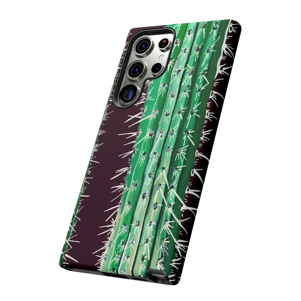 CACTUS