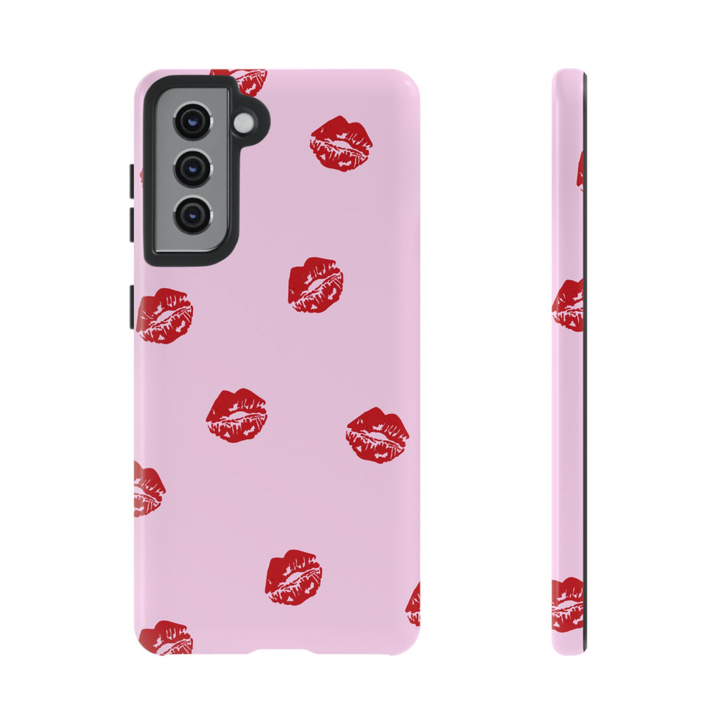 RED KISSES