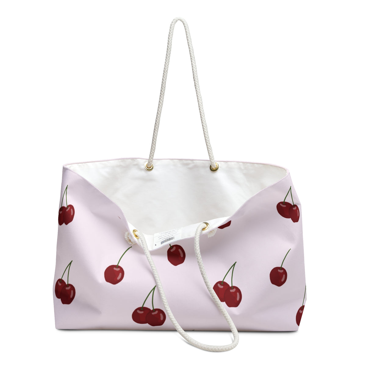 CHERRIES BAG