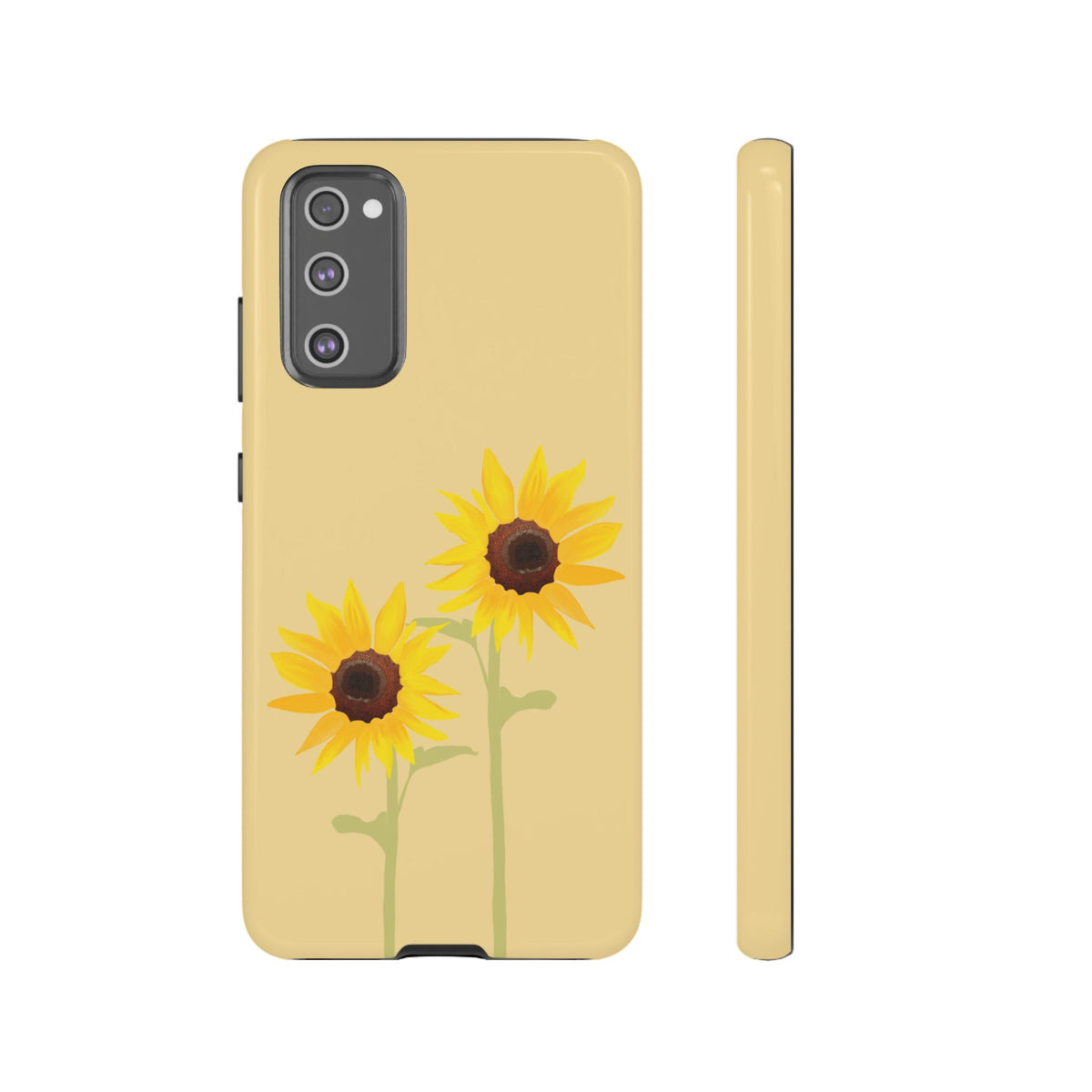 SUNFLOWER PATCH