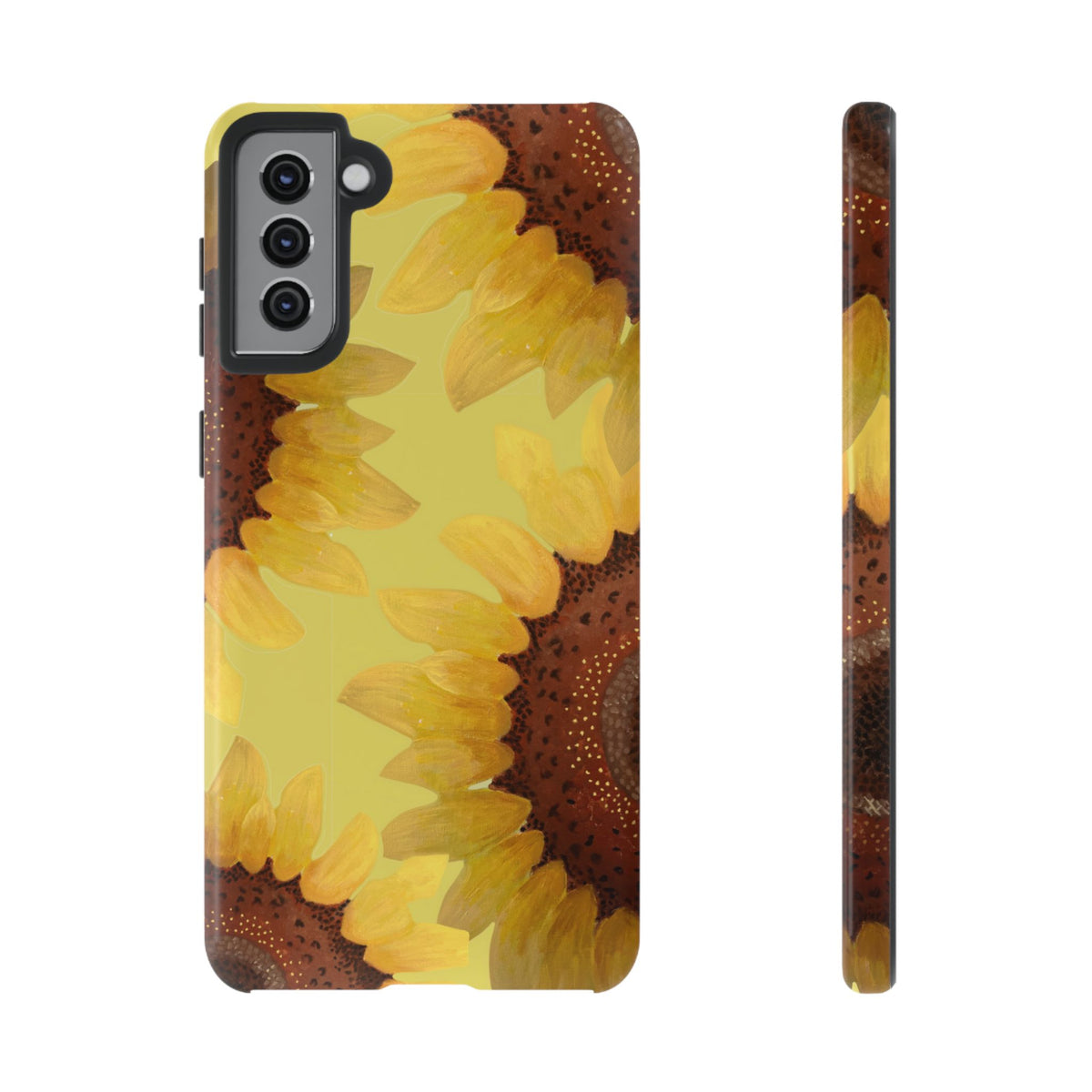 MY SUNFLOWER
