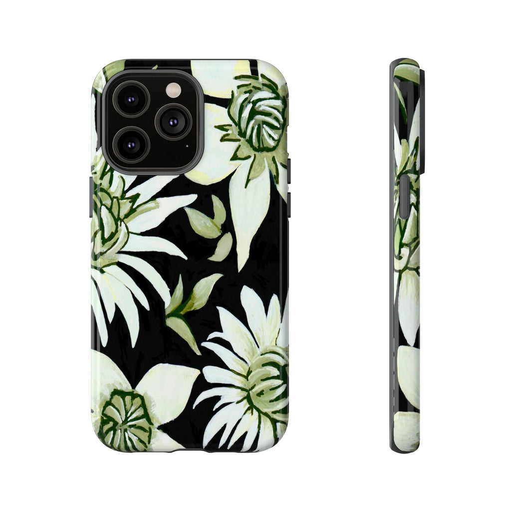 GREEN FLOWERS