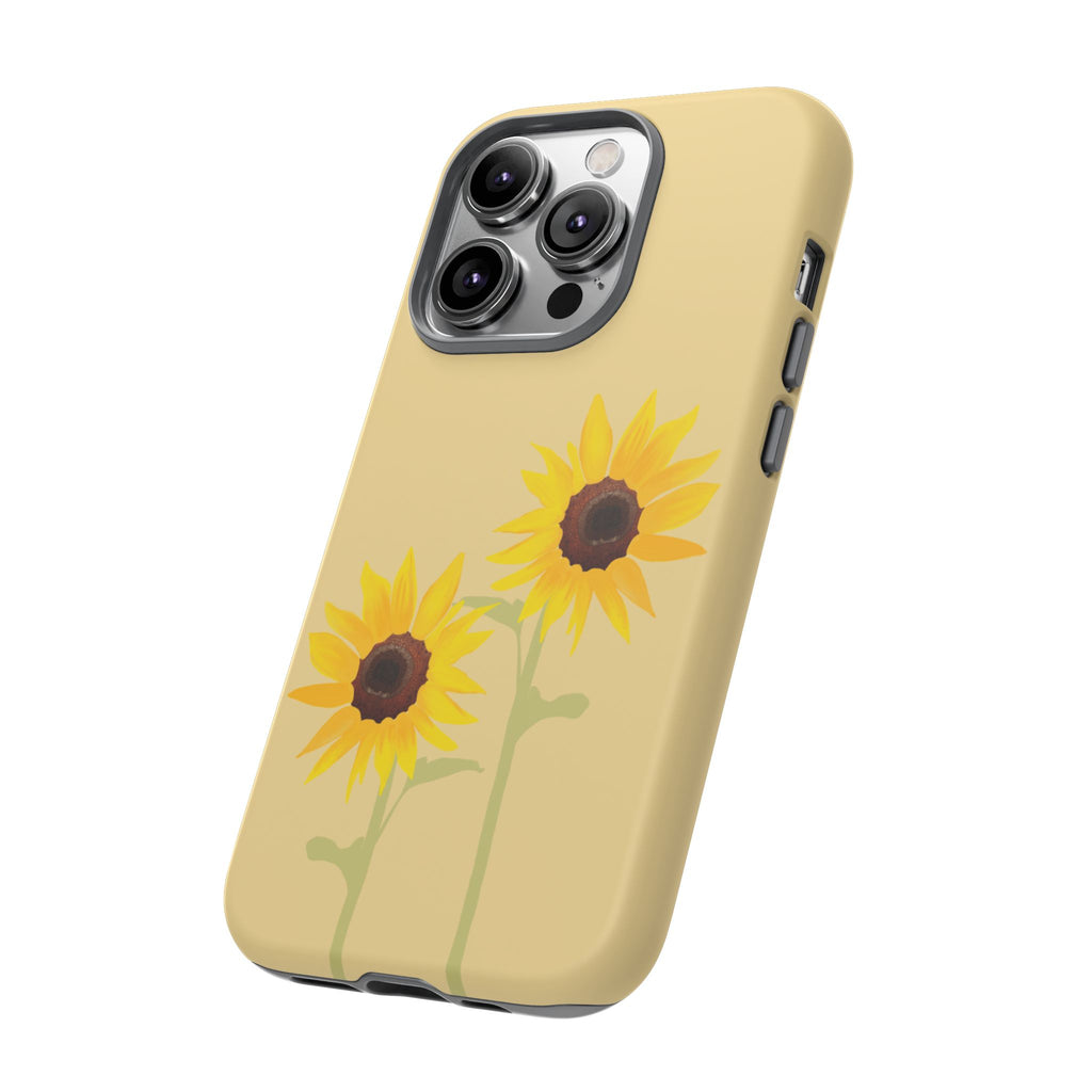 SUNFLOWER PATCH