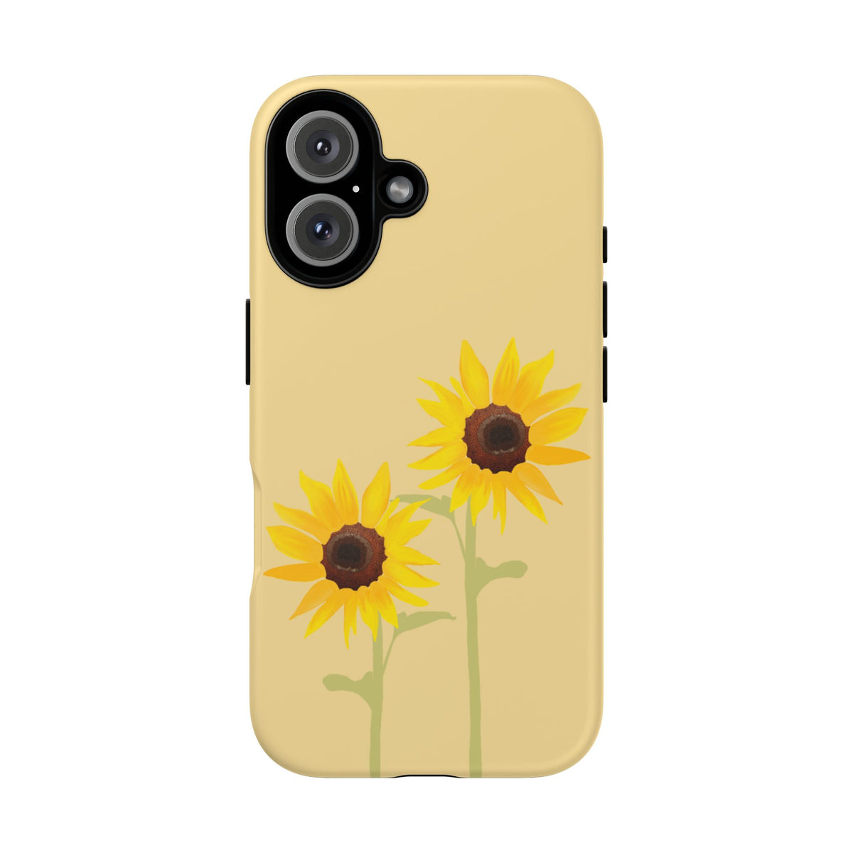 SUNFLOWER PATCH