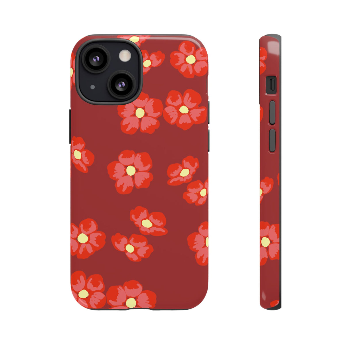 ROMANTIC RED