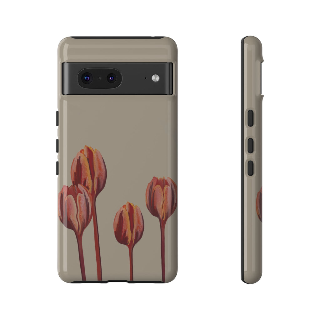 TULIPS