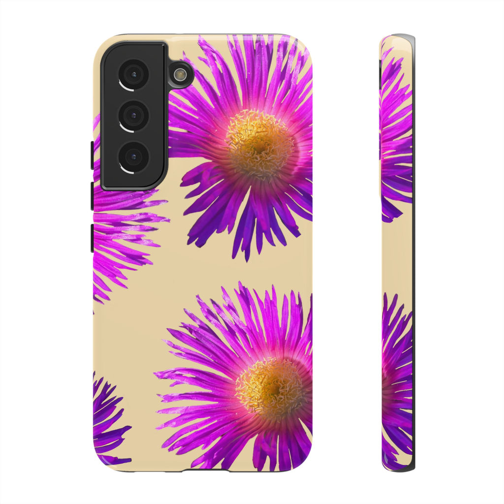 PURPLE BURST