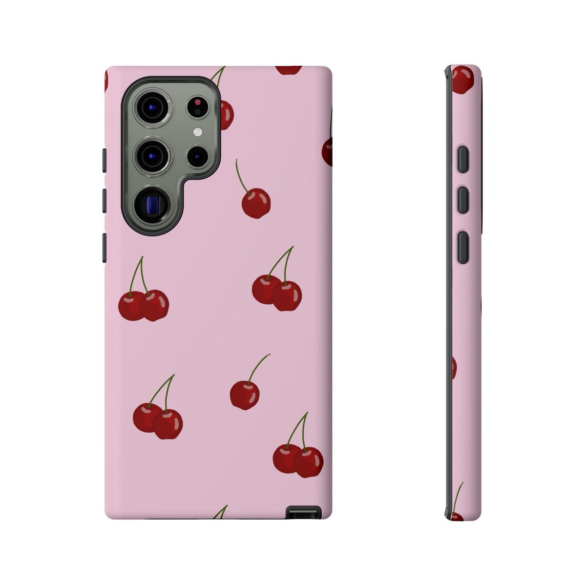 CHERRIES PINK