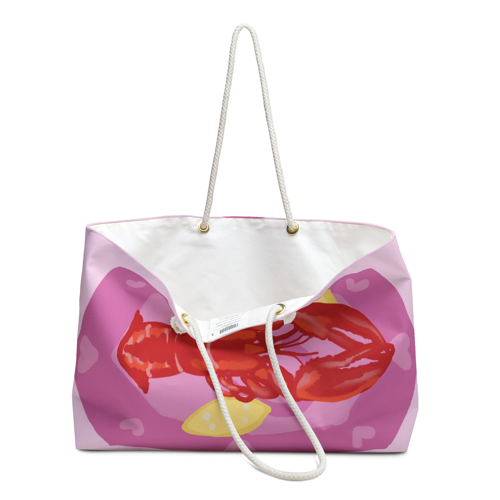 LOBSTER BAG