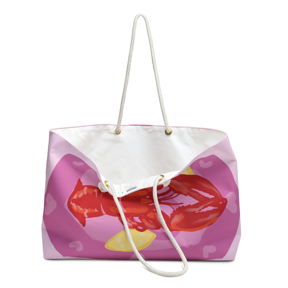 LOBSTER BAG