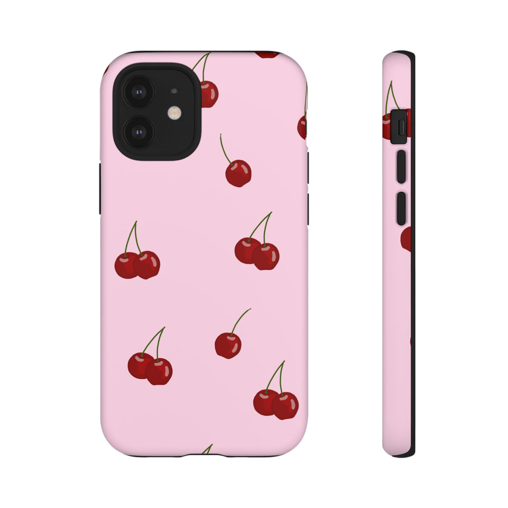 CHERRIES PINK
