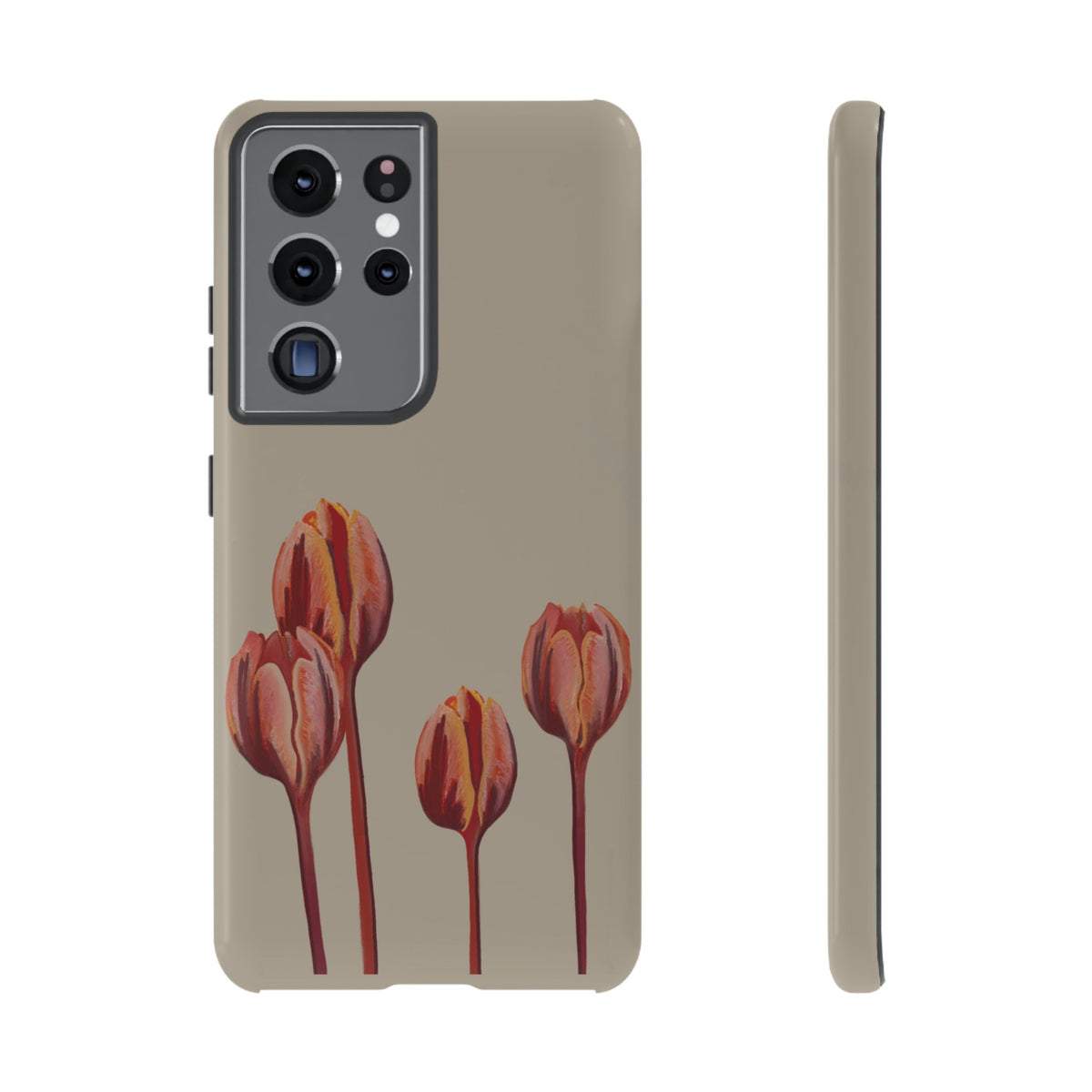 TULIPS