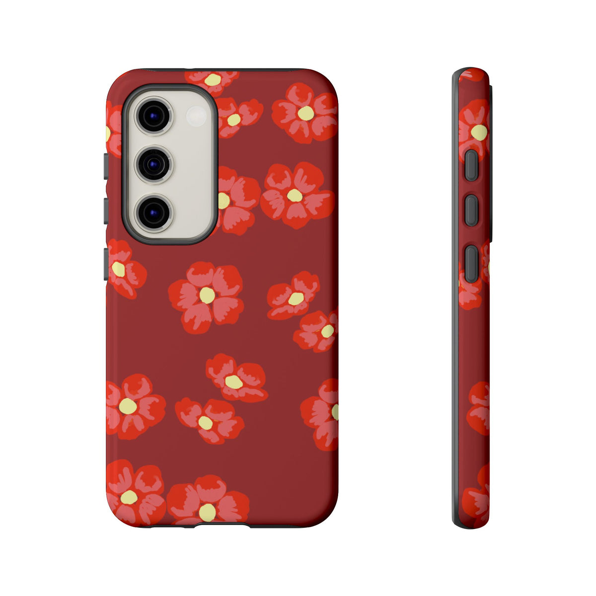 ROMANTIC RED