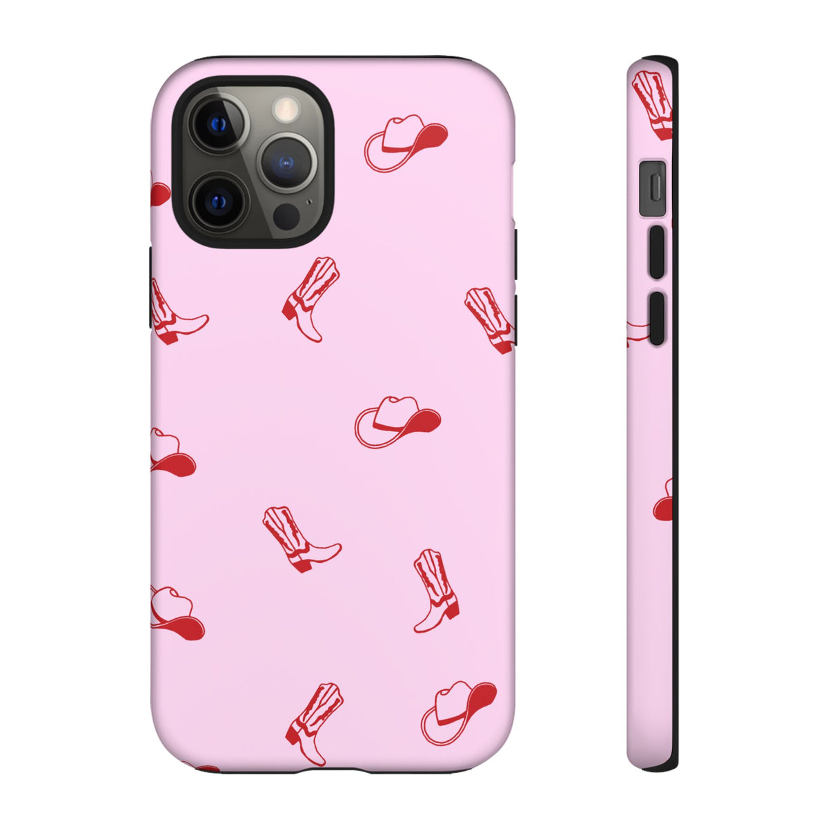 YEE-HAW PINK