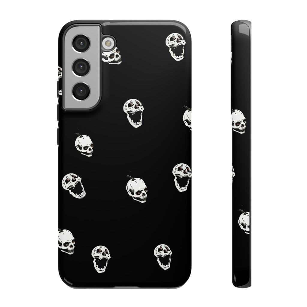 SKULL FLOWERS MINIS
