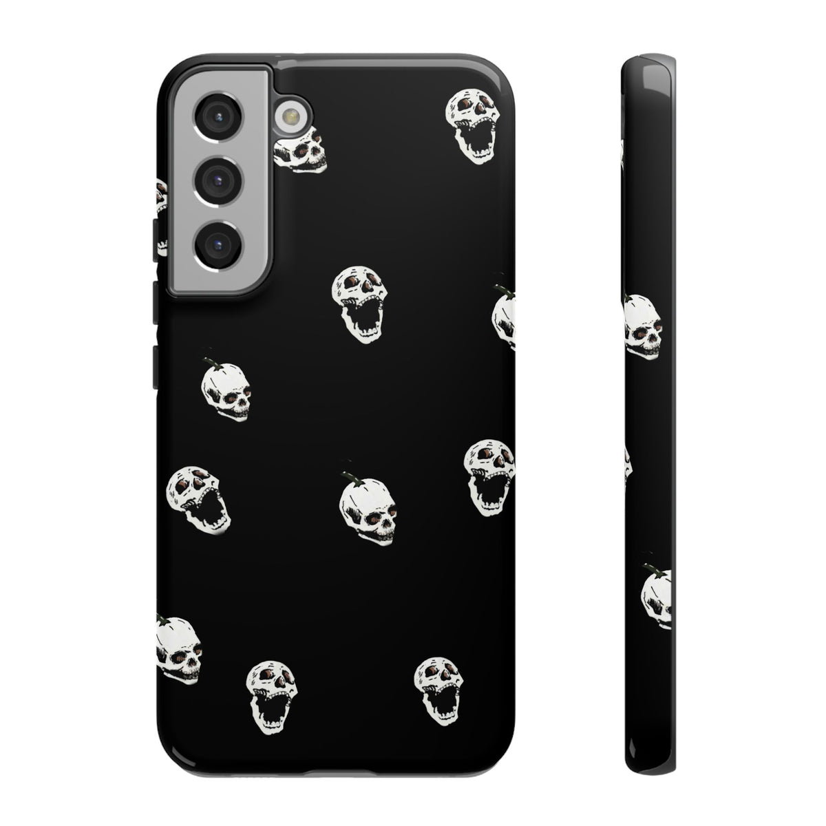 SKULL FLOWERS MINIS