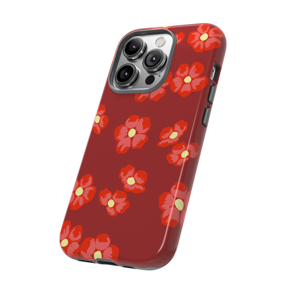 ROMANTIC RED