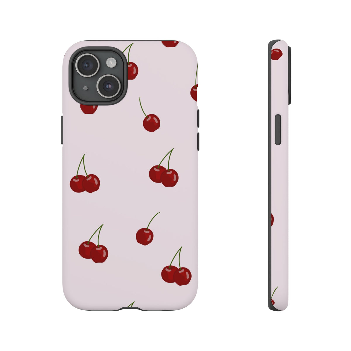 CHERRIES WHITE